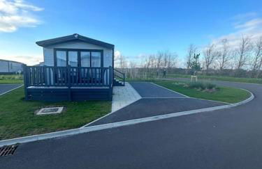 BRAND NEW 8 berth holiday home - Foto 1