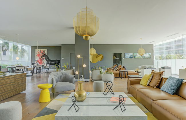 Marítima Beachfront Playa Flamingos - Foto 6