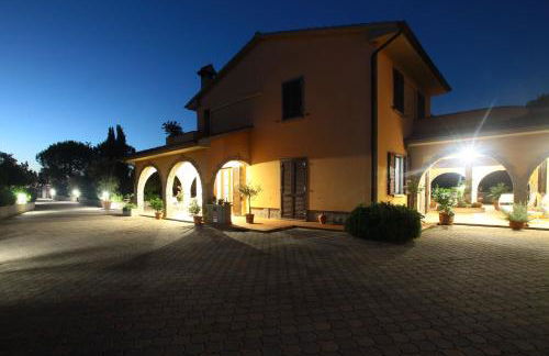 Villa Mandrioli Agriturismo - Foto 54