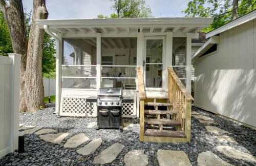 Renovated Bloomington Home - Steps to Campus! - Photo 6