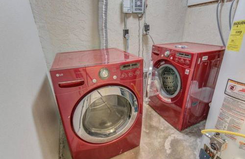 Spacious 4BD Dog-friendly Home near USAF Academy - Foto 76