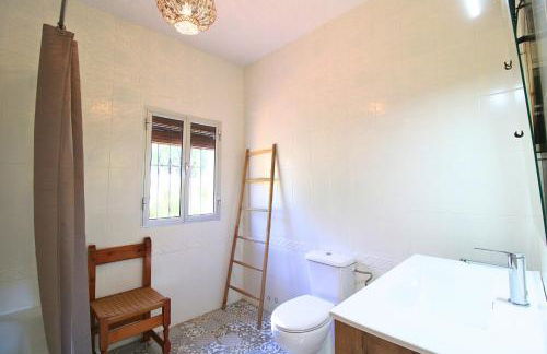 Casa Rural El Membrillo by SIERRA VIVA - Foto 22