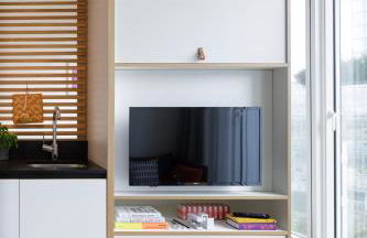 Zoku Paris - Foto 137