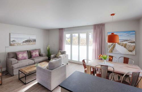 Rantum Dorf - Ferienappartments im Reetdachhaus 1& 2 - Foto 7