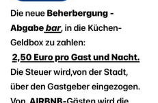 FeWoMonCIAO2019-Panorama 2Pers bis max4Pers - Foto 2