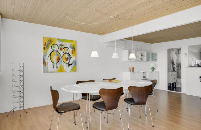 "Dunja" - 200m to the fjord - Foto 21