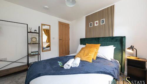 Luke Stays- Newton Hall Cottage - Foto 4