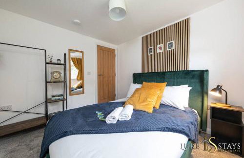 Luke Stays- Newton Hall Cottage - Foto 4