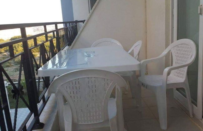 Stunning 2-bed Apartment in Didim - Foto 5