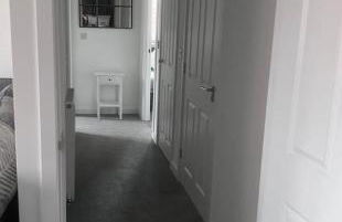 Whole House Modern Detached 2 Bedroom Coach House in Spalding - Foto 20