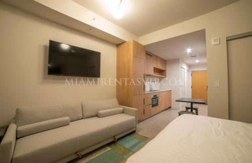 Crosby Miami World Center - Foto 10