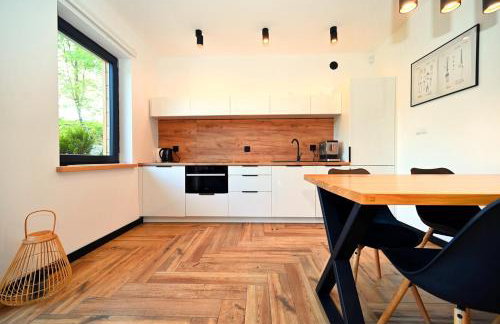 Apartamenty Beskidzka 92 - Foto 33