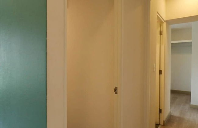 w Lovely 1BR With Park View in Miraflores - Foto 15