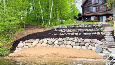 New Hot Tub Fall Oasis with Amazing FawnLake Views - Foto 4