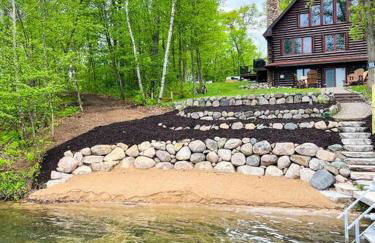 New Hot Tub Fall Oasis with Amazing FawnLake Views - Foto 4