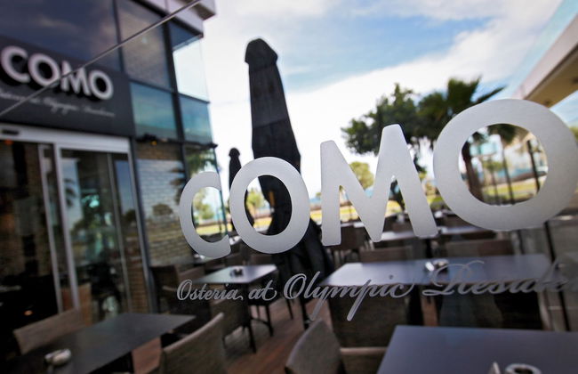 Olympic Residence - Photo 62