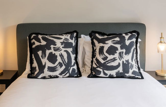 Host Stay The Pilgrim House - Foto 19