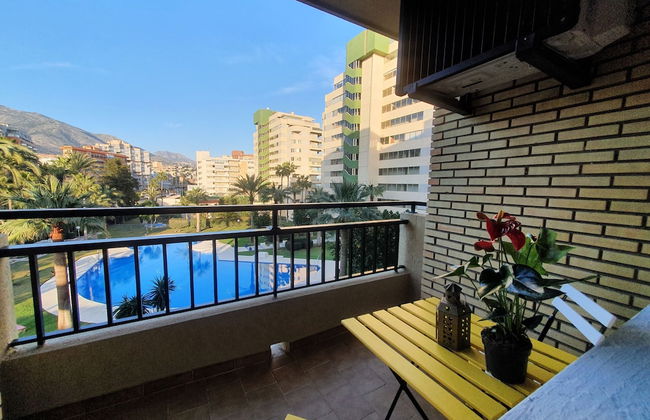 Beach Paradise Eco Friendly Apartment - Photo 18