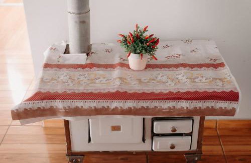 Ótimo custo benefício 2km centro wifi fogão lenha - Photo 9