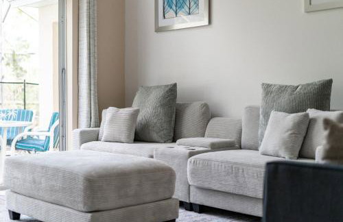 Golf Course Villa with Private Heated Pool and SPA - Foto 31