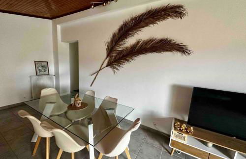 Appartement cosy avec Clim et jardin centre de Gujan - Foto 6