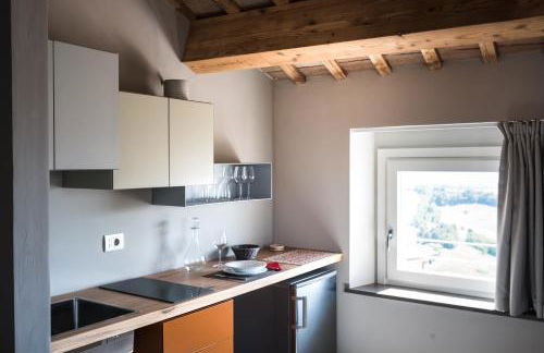 Residenza Corso Baccio - Foto 63