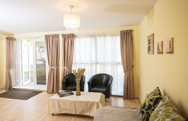 Park Hall Suites - Foto 64