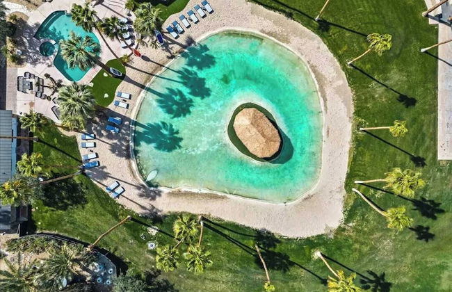 The Bravo Beach Club Tennis, Beach, Basketball, Golf Ultra-luxe Compound by Avantstay - Foto 7