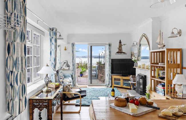 The Boathouse in Torquay - Foto 6