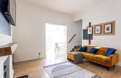 Sunderland Comfort Stylish 3-Bedroom House - Foto 3