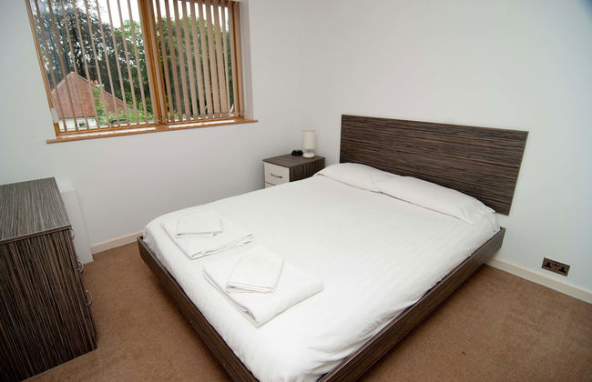 Southampton Serviced Apartment - Foto 15