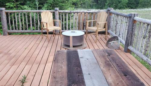 Little cabin in the woods - Foto 2