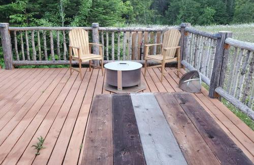 Little cabin in the woods - Foto 2