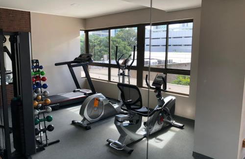 Flat Versatti - Próximo Real Hospital Port e Pólo Médico Ilha do Leite - Photo 18