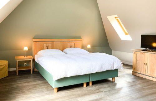 Haus Kranich App 422 - Foto 11