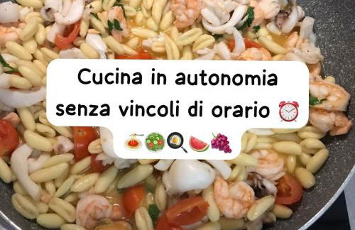 Appartamento centralissimo zona terme - Foto 15