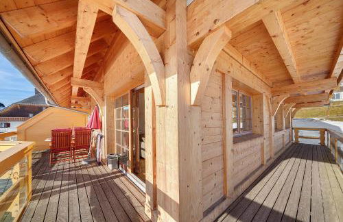 Ferienwohnung Hirtebube - Photo 7