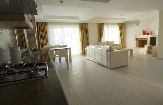 Orka Emerald Villas - Foto 12