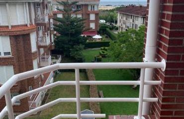 Noja Helgueras a pie de playa - Foto 30