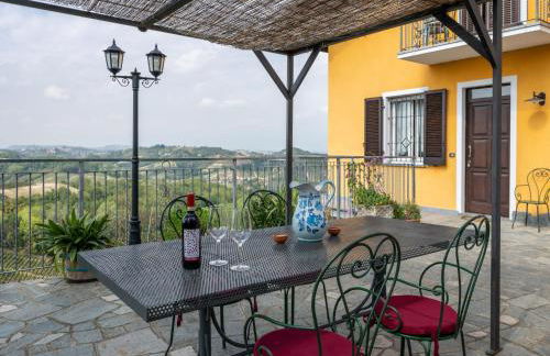 Apartment Agriturismo Colle di San Michele-1 by Interhome - Foto 30