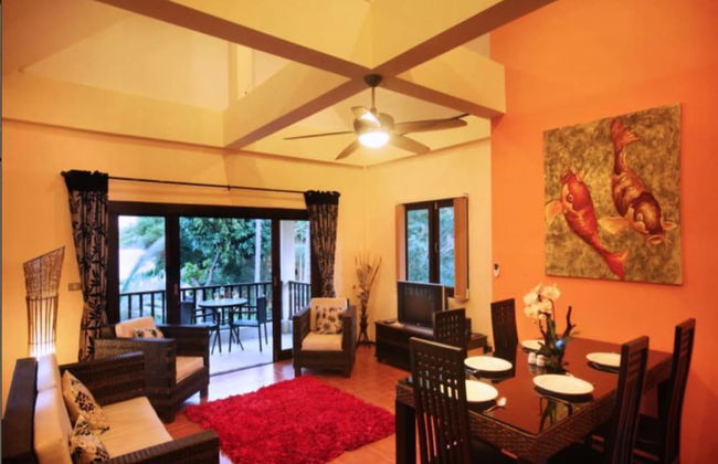 3 Bedroom Bay View Villa Koh Phangan SDV234-By Samui Dream Villas - Foto 25