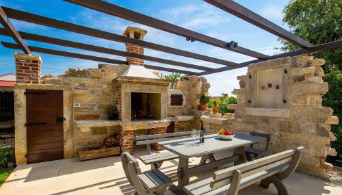 Villa Parenzana - Foto 2