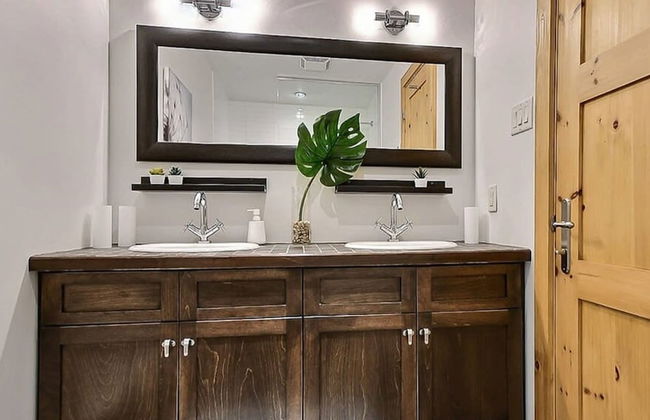 Le Chic Log Chalet Citq 241986 - Foto 68