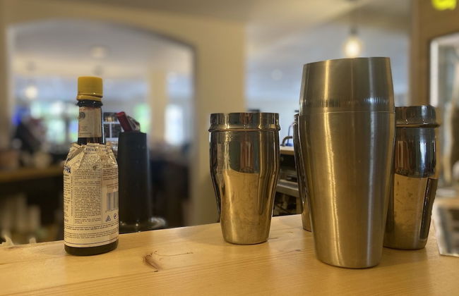 Plaisirs Nature à La Pignade - Foto 29