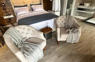 CHALES CAMBARA DA SERRA - Foto 22