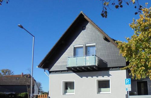 Apartement Seestern mit kleinem Südbalkon, 100m zum Meer - Foto 13