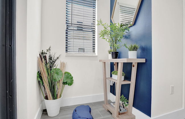 Zen Suites - Photo 35