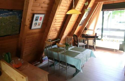 Ferienhaus Hubertus, 95059 - Foto 10