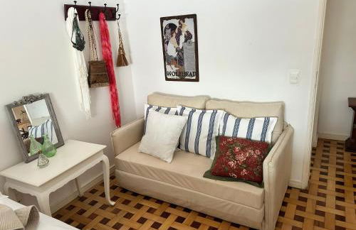 Apartamento charmoso em Botafogo - Foto 33