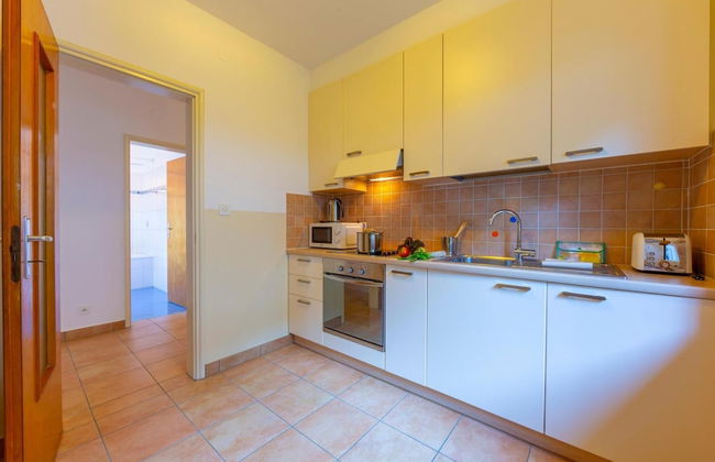 Garden On The Lake in Gambarogno Vira - Foto 7